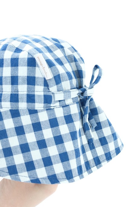 Панама Teo, Синя клітинка - фото 3