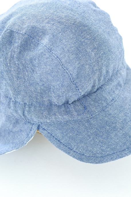 Панама Teo, Синя клітинка - фото 4