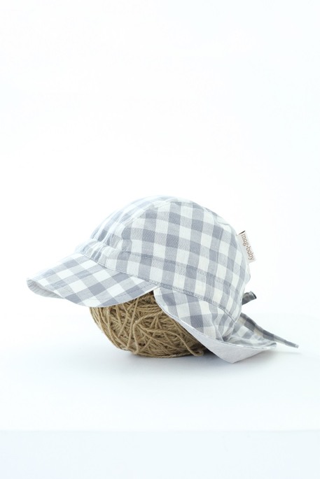 Панама Teo, Сіра клітинка