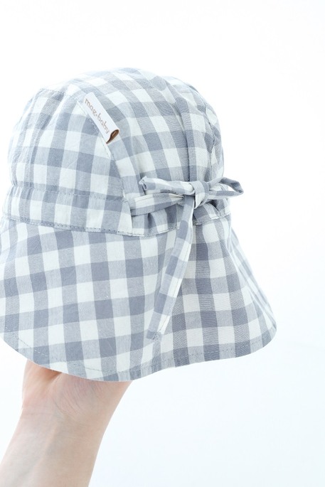 Панама Teo, Сіра клітинка - фото 3