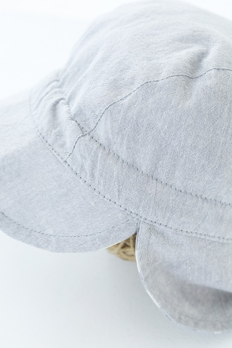 Панама Teo, Сіра клітинка - фото 4