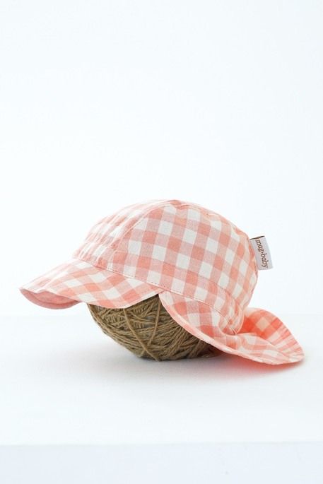 Панама Teo, Персикова клітинка