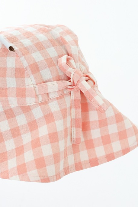 Панама Teo, Персикова клітинка - фото 3