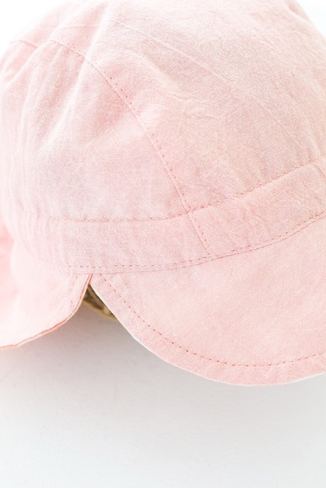 Панама Teo, Персикова клітинка - фото 4