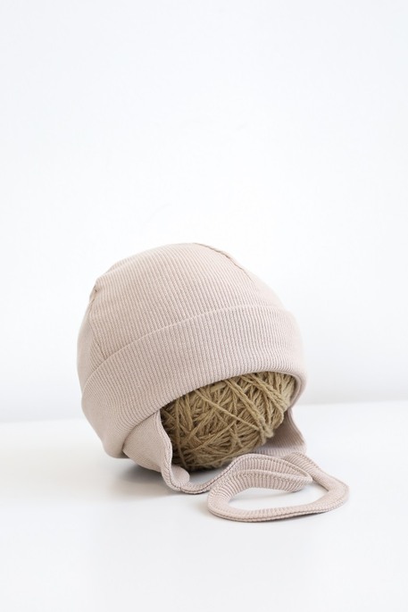 Шапка Pixy, Темный таш