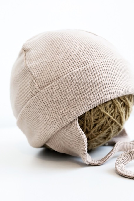 Шапка Pixy, Темный таш - фото 3