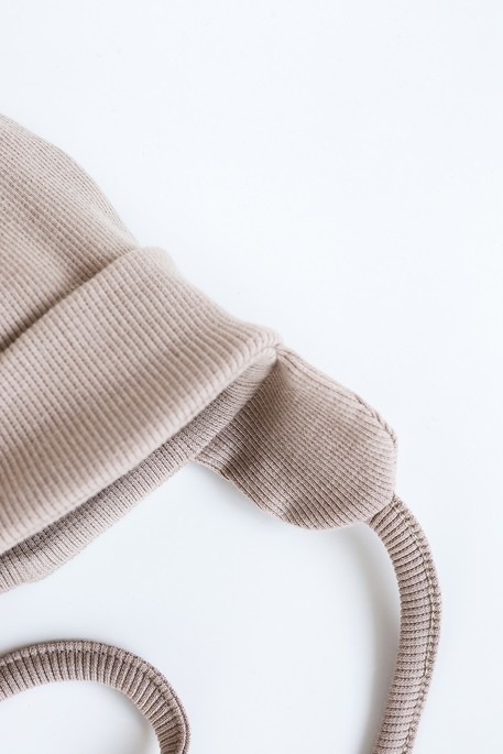 Шапка Pixy, Темный таш - фото 2