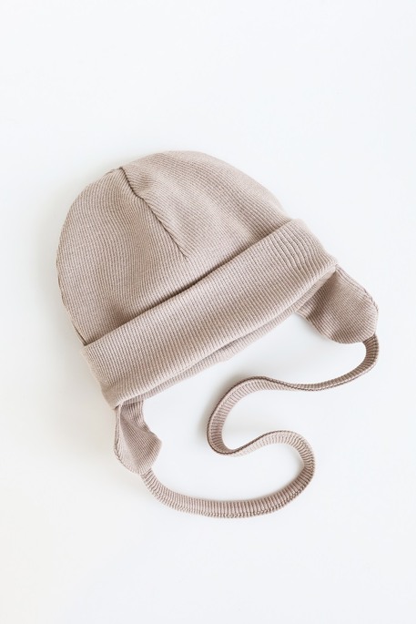 Шапка Pixy, Темный таш - фото 1