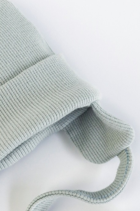 Шапка Pixy, Сиза - фото 1