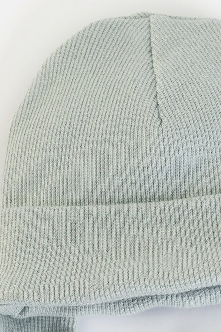 Шапка Pixy, Сиза - фото 2