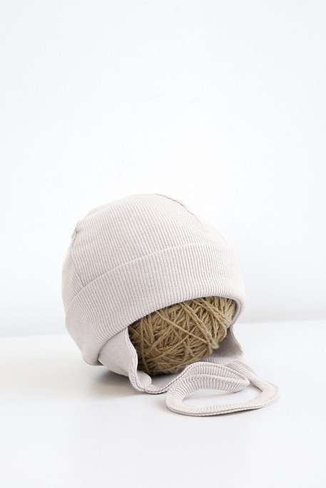 Шапка Pixy, Слоновая кость