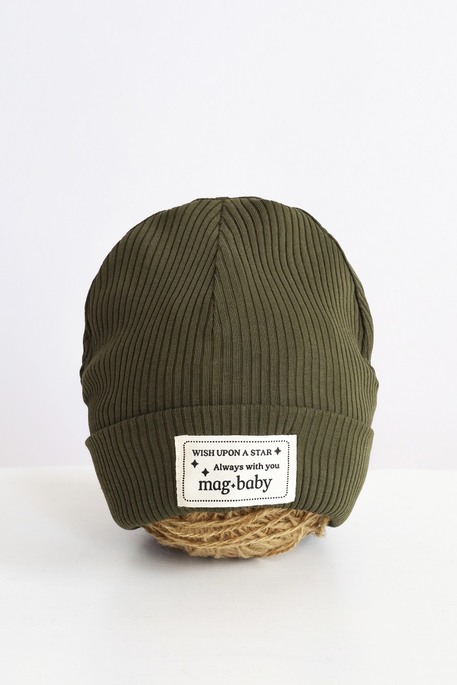 Шапка Ronny, Хаки