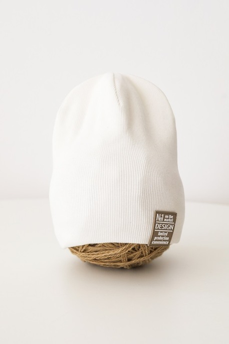 Шапка Ruby, Молочна
