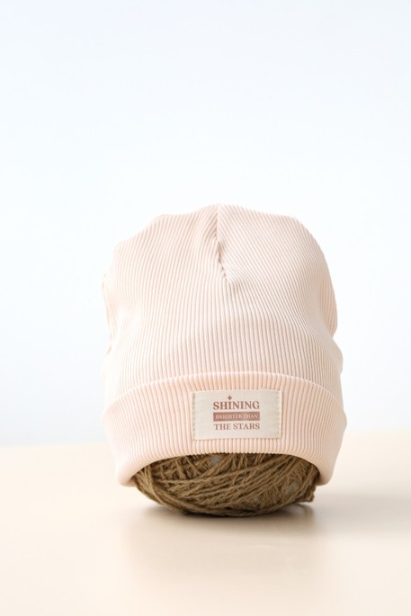 Шапка Shining, Вершкова