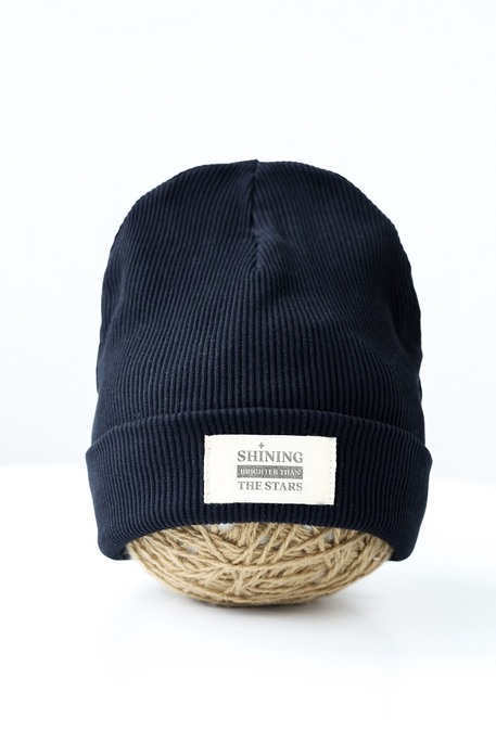 Шапка Shining, Графітова