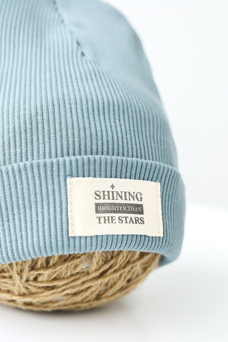 Шапка Shining, Морська - фото 1