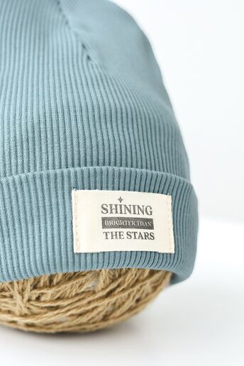 Шапка Shining, Морська - фото 1