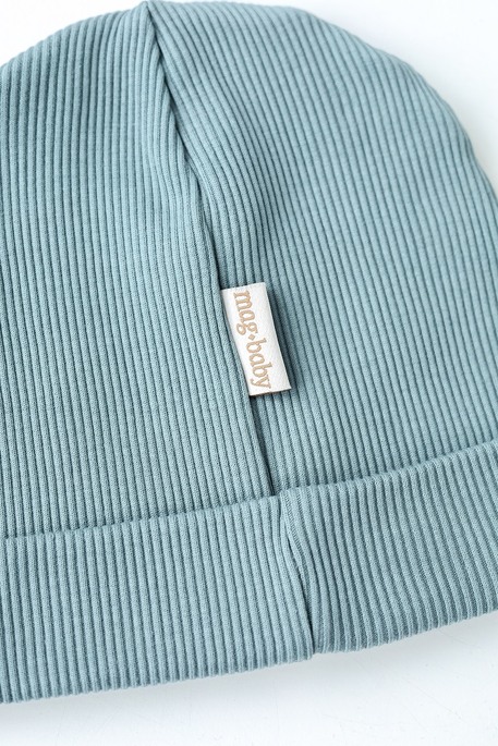 Шапка Shining, Морська - фото 2