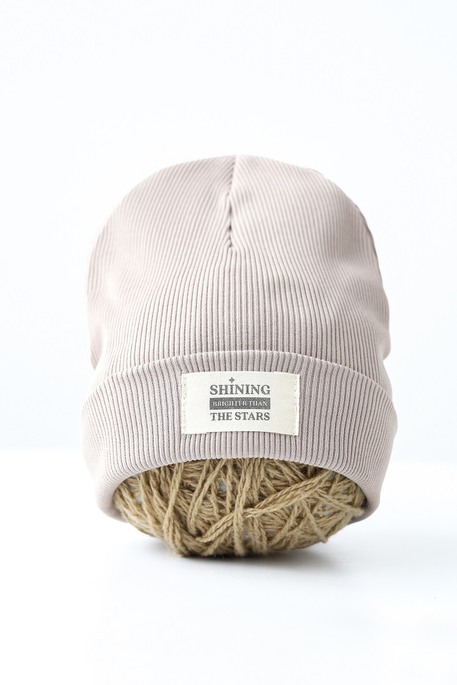 Шапка Shining, Темний таш