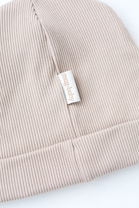 Шапка Shining, Темний таш - фото 2