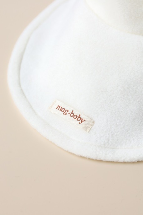 Снуд Ted, Молочный - фото 3