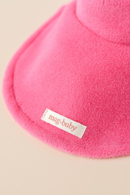 Снуд Ted, Малиновый - фото 3