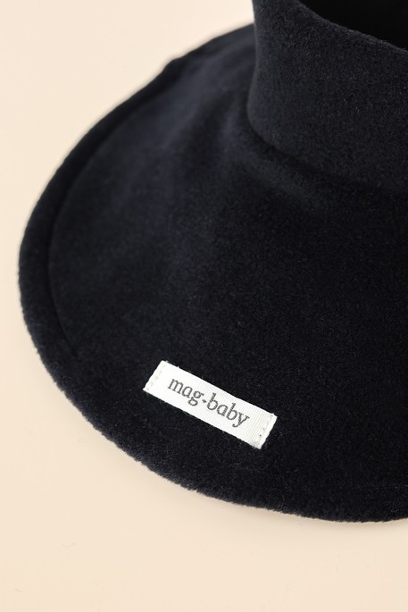 Снуд Ted, Черный - фото 3