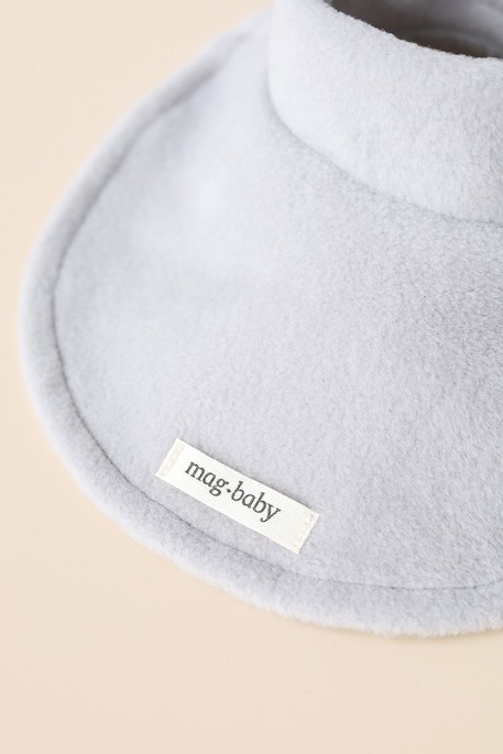 Снуд Ted, Серый - фото 3