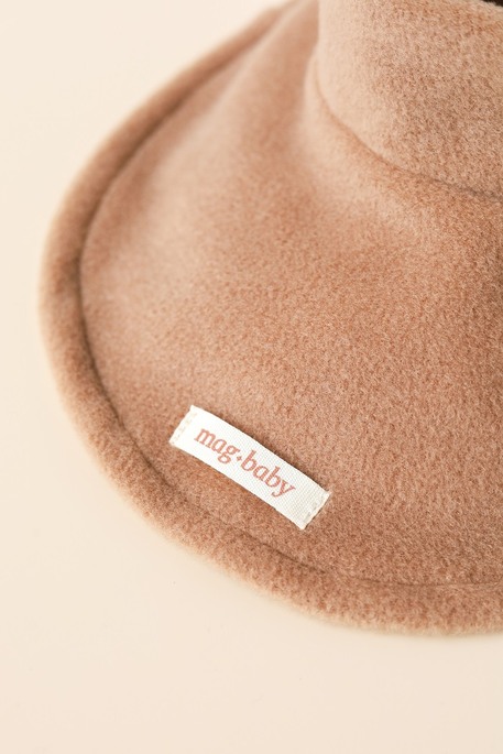 Снуд Ted, Коричневый - фото 3