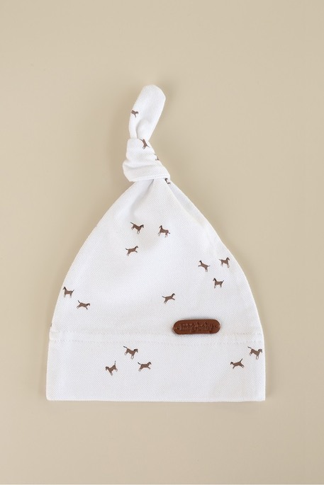 Шапочка-колпачок Tony, Лошадки