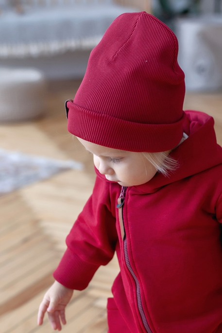 Шапка Grant, Марсала - фото 1