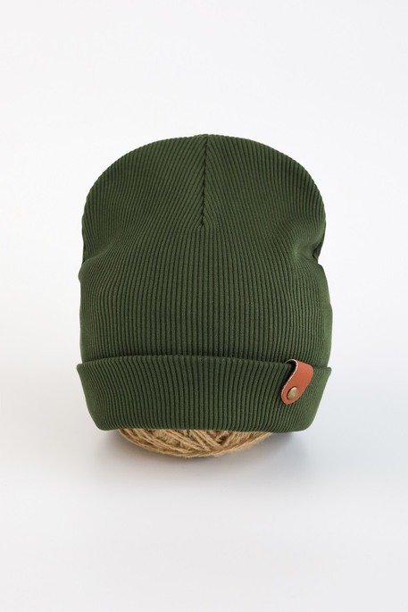 Шапка Grant, Хаки