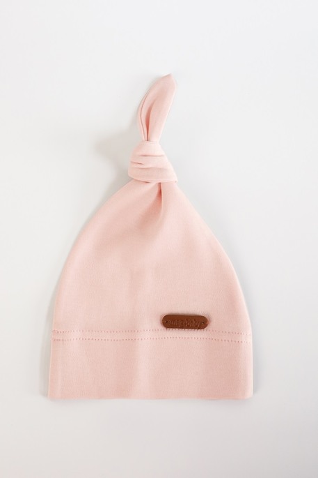 Шапочка-ковпачок Merely, Світло-рожева