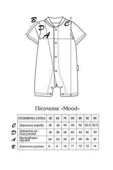Пісочник Mood, Cocktail - фото 4